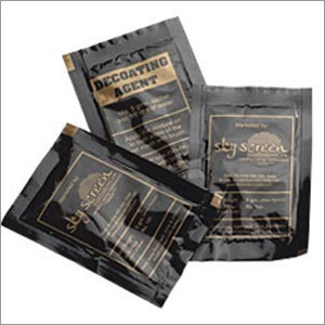 Sky Screen Decoating Powder