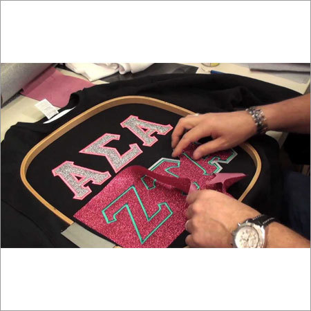 heat transfer vinly film - CAD-COLOR Glitter Flake