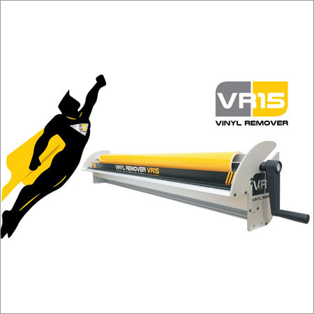 Vinyl Remover