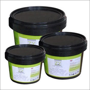 Zhongyi Uvh-120b Matte Varnish