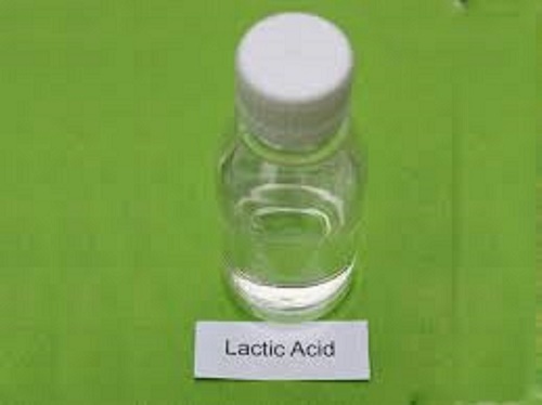 Lactic Acid