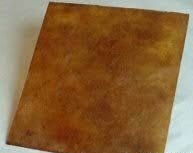 Lampshade Mica Sheets