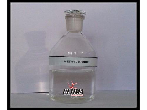 Methyl Iodide