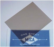Stove Mica