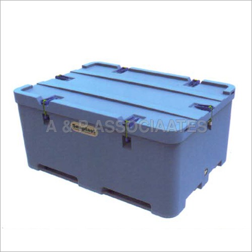 Heavy Duty Insulated Food Containers
