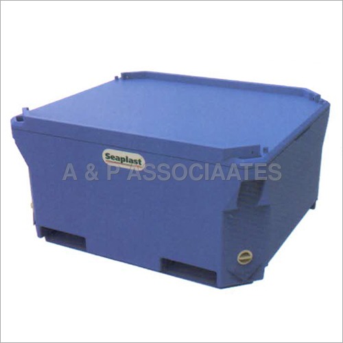 Square Insulated Containers