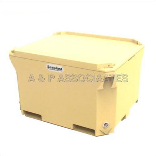 High Quality Insulated Containers