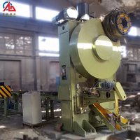 Precision Billet Cutting Machine - Automatic Grade: Automatic