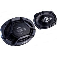 Car Speaker