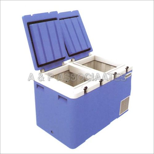 Eutectic Deep Freezer