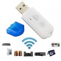 Wireless Dongle Bluetoothwith Mic