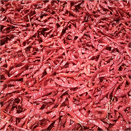 Sannam Chilli