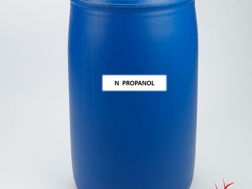 N Propanol