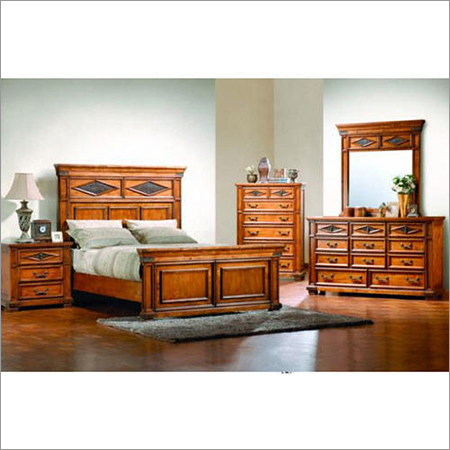 Wooden Bedroom Furniture Wooden Bedroom Furniture