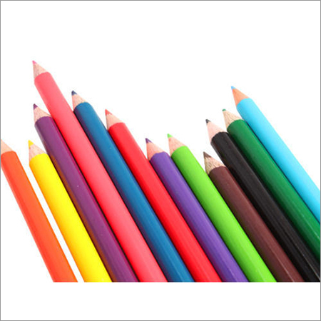 Kids Color Pencil