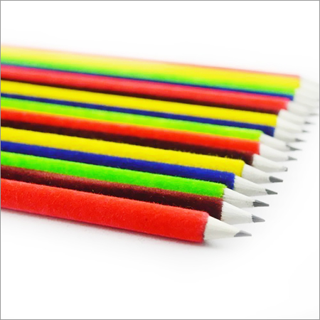 Color Velvet Pencil