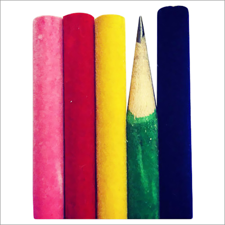 Dark Writing Velvet Pencil