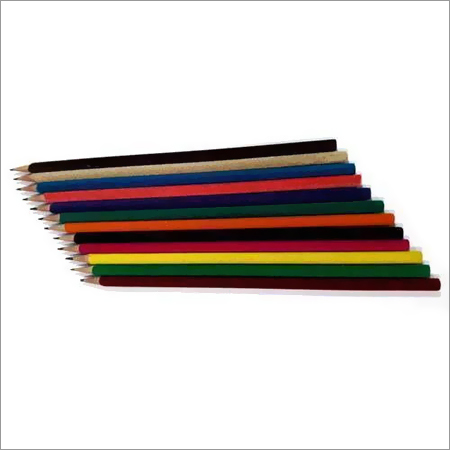 Eco Friendly Velvet Pencil