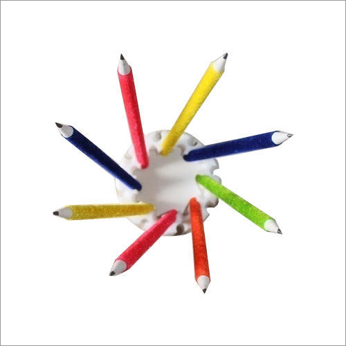 Fancy Kids Velvet Pencil