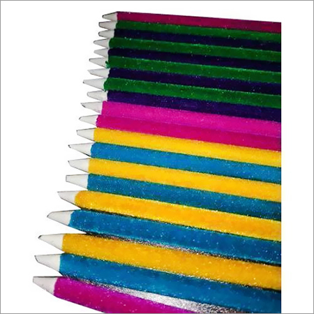 Kids Wrinting Velvet Pencil