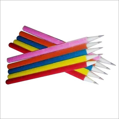 Medium Dark Velvet Pencil