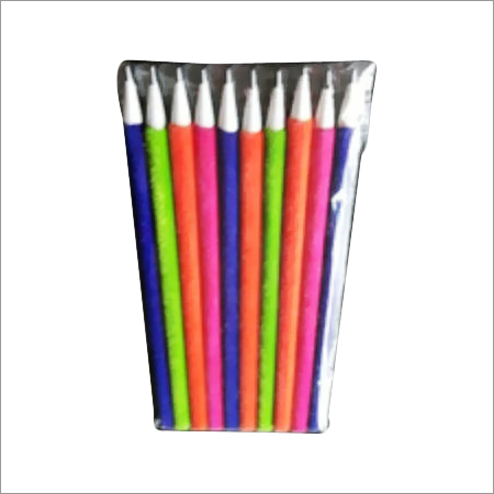 Velvet Coated Pencil