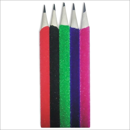 Velvet Pencil