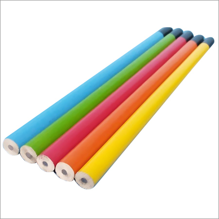 Kids Polymer Pencil