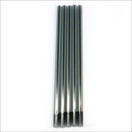 Medium Dark Polymer Pencil