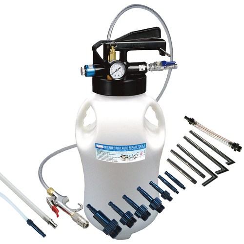 10L Two Way Pneumatic ATF Oil Dispenser