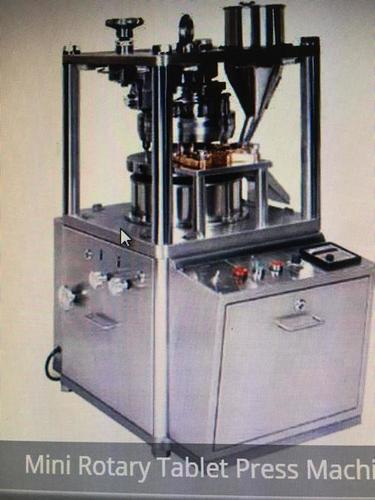 Tablet Press Machine