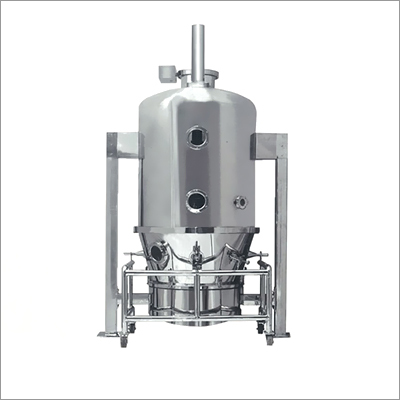 Fluid Bed Dryer