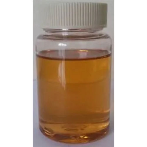 Linseed Medium Oil Alkyd Resin