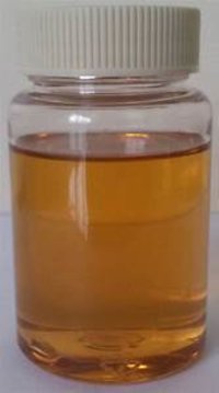 Linseed Medium Oil Alkyd Resin
