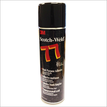 3M (M Seal) Scotch Weld 77 Spray Adhesive