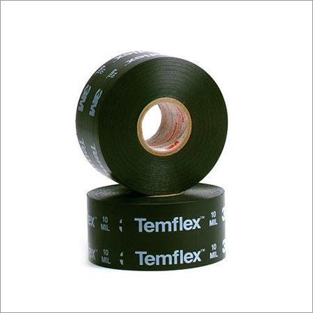 Corrosion Protection Tapes