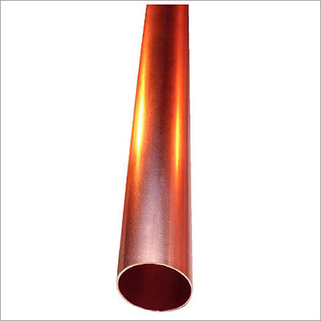 Copper Tube Connector By SHREE SAI ENTERPRISE