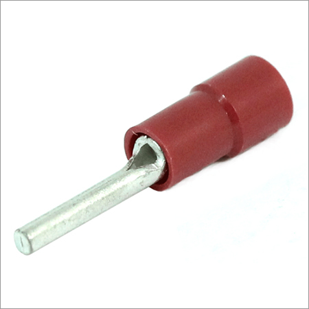 Pin Terminal Insulated Connector