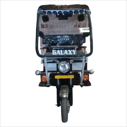 E-Rickshaw