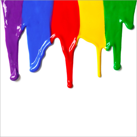 Epoxy Zinc Phosphate Primer