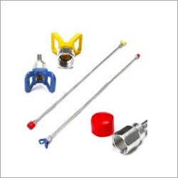 Graco Sprayer Accessories