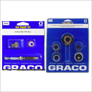 Graco Sprayer Accessories