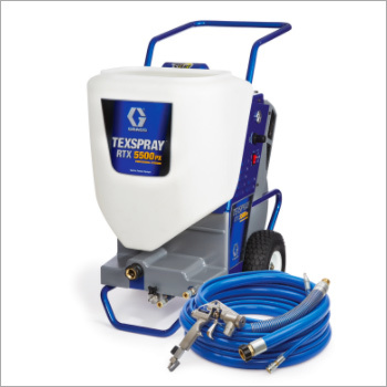 Electric Texture Sprayer