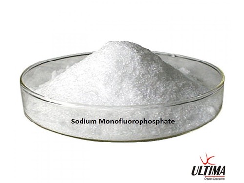 Sodium Monofluorophosphate
