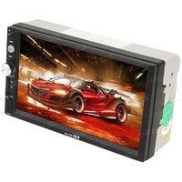 Double din
