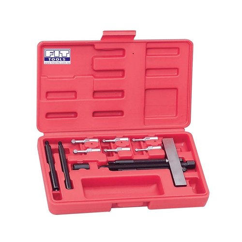 FIT TOOLS Made in Taiwan Small Internal Bearing Puller (20 ~ 95 mm) Separator and Remover