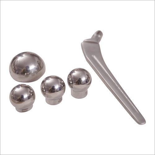 Hip Modular Bipolar Prosthesis