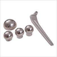 Hip Modular Bipolar Prosthesis