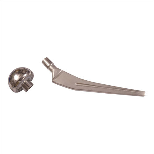 Modular HIP Bipolar Prosthesis