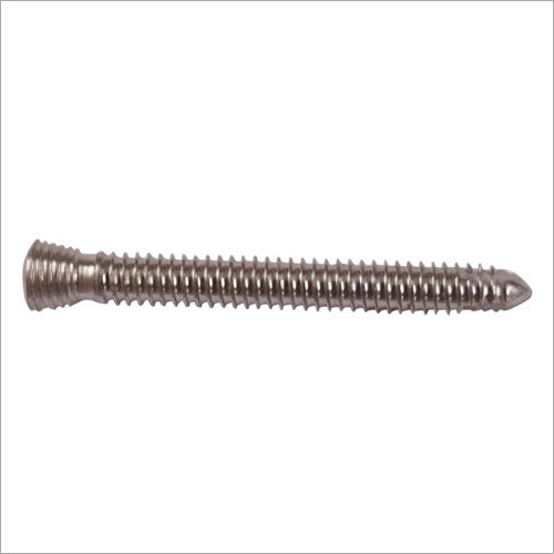 Locking Bone Screw